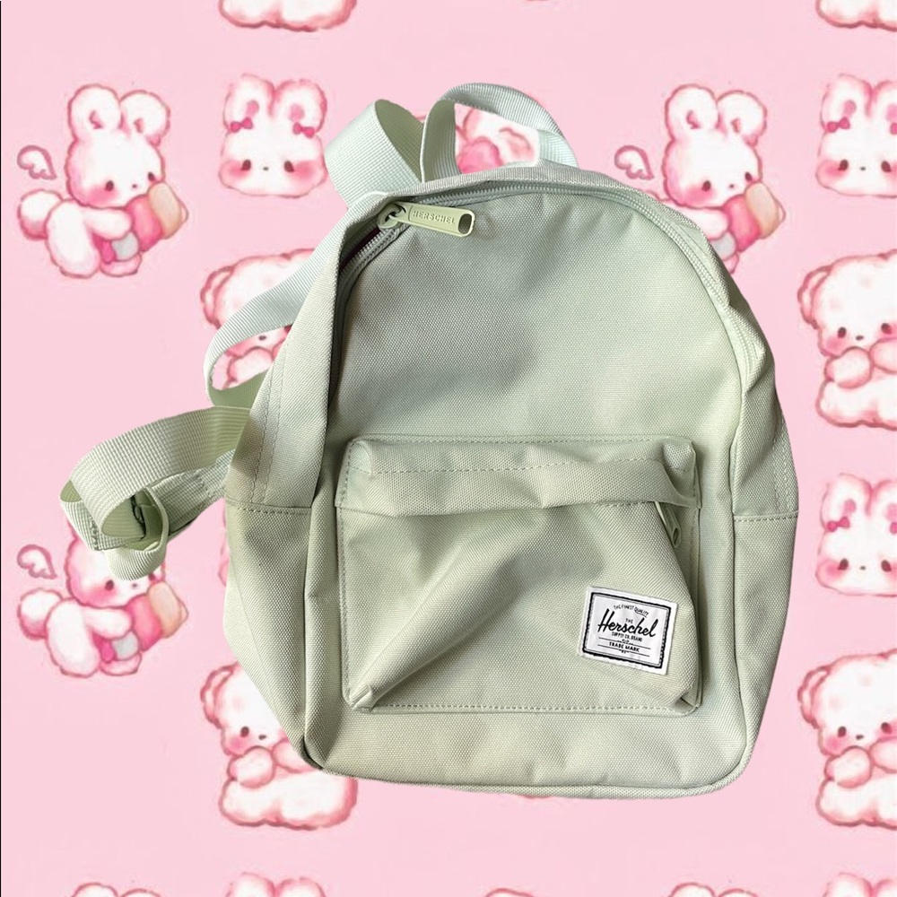 Herschel mini backpack